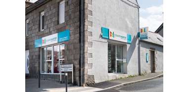 Photo agence Square Habitat - Begard