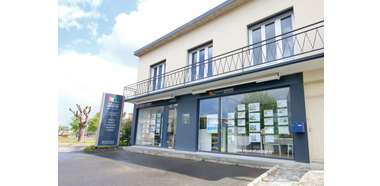Photo agence Square Habitat Betton
