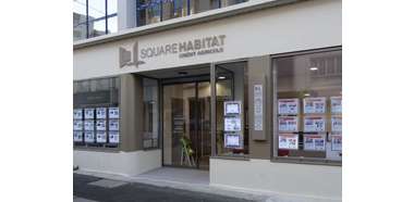 Photo agence Square Habitat Brest Transactions