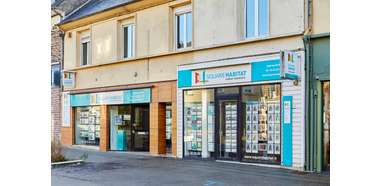 Photo agence Square Habitat Bruz