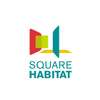 Logo Square Habitat - Callac