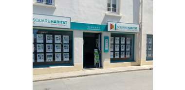 Photo agence Square Habitat Challans