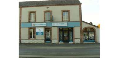 Photo agence Square Habitat Chemille Photo agence Square Habitat Chemille