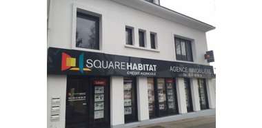 Photo agence Square Habitat Cholet