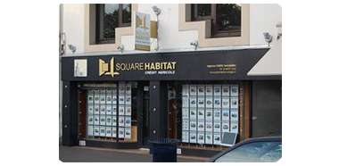 Photo agence Square Habitat Concarneau