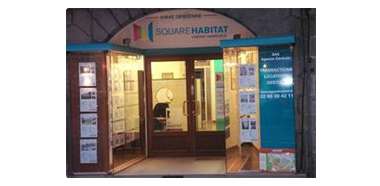 Photo agence Square Habitat Dinan