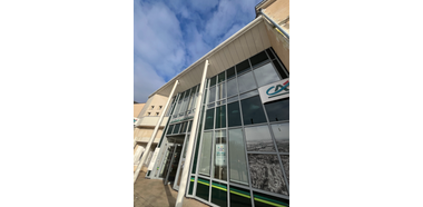 Photo agence SQUARE HABITAT FONTENAY LE COMTE Photo agence SQUARE HABITAT FONTENAY LE COMTE