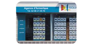 Photo agence Square Habitat - Guingamp