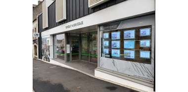 Photo agence Square Habitat GUIPAVAS