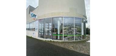 Photo agence Square Habitat Herbignac