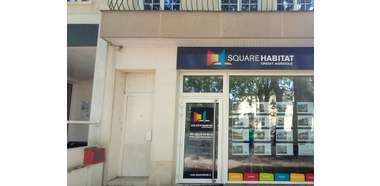 Photo agence SQUARE HABITAT LA FERTÉ-BERNARD
