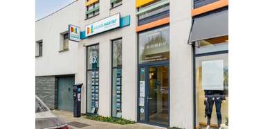 Photo agence Square Habitat La Roche-sur-Yon