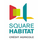 Logo Square Habitat La Roche-sur-Yon