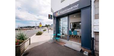 Photo agence Square Habitat La Trinité Sur Mer Photo agence Square Habitat La Trinité Sur Mer