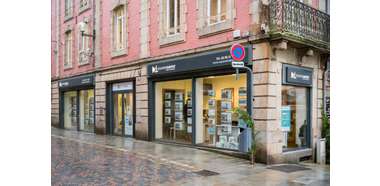 Photo agence Square Habitat Lannion