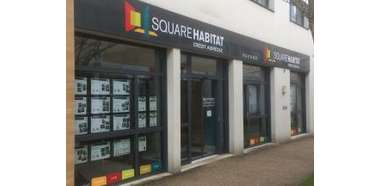 Photo agence Square Habitat Le Mans
