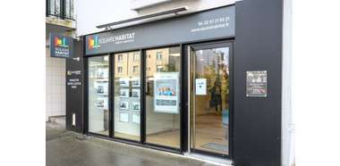 Photo agence Square Habitat - Lorient