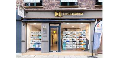 Photo agence Square habitat - Montfort Sur Meu