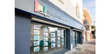 Photo agence Square Habitat - Mordelles