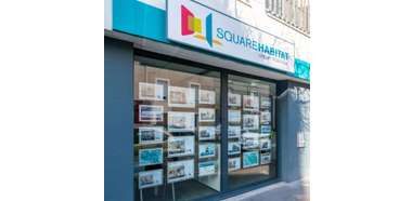 Photo agence Square Habitat Nantes Doulon Photo agence Square Habitat Nantes Doulon