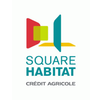 Square Habitat Nantes Doulon