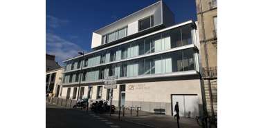 Photo agence Square Habitat Nantes Talensac