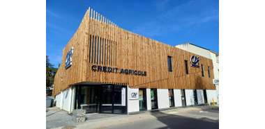 Photo agence Square Habitat Nort-sur-Erdre Photo agence Square Habitat Nort-sur-Erdre