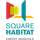 Logo Square Habitat Nort-sur-Erdre