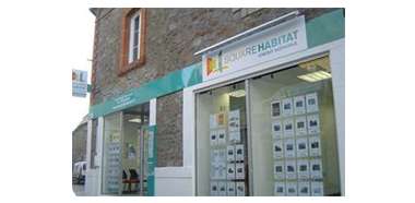 Photo agence Square Habitat Paimpol