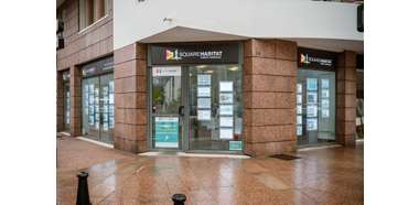 Photo agence Square Habitat Perros-Guirec