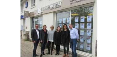 Photo agence Square Habitat - Plérin