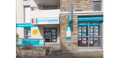Photo agence Square Habitat Ploërmel