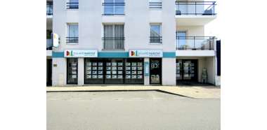 Photo agence Square Habitat - Pontchâteau