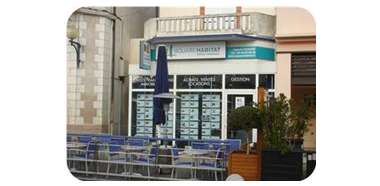 Photo agence Square Habitat Pornic Port