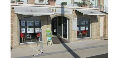 Photo agence Square Habitat Quiberon