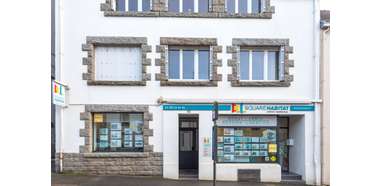 Photo agence Square Habitat Quimper Photo agence Square Habitat Quimper