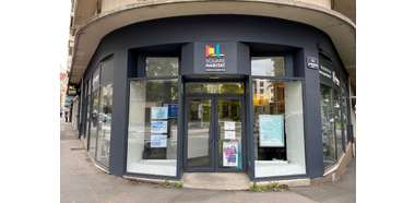 Photo agence Square Habitat - Rennes Photo agence Square Habitat - Rennes