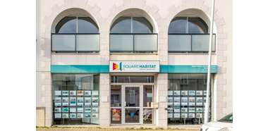 Photo agence Square Habitat - Rezé