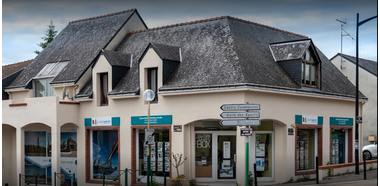 Photo agence Square Habitat - Saint Herblain