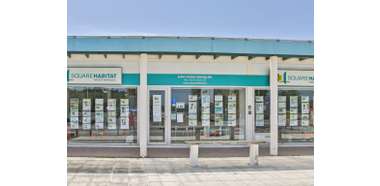 Photo agence SQUARE HABITAT - Saint Hilaire de Riez