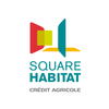 Square Habitat - Saint Nazaire