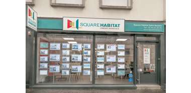 Photo agence Square Habitat - Saint Nazaire