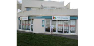 Photo agence Square Habitat - SION SUR L'OCEAN