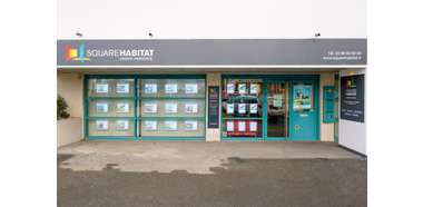 Photo agence Square Habitat - St Brieuc