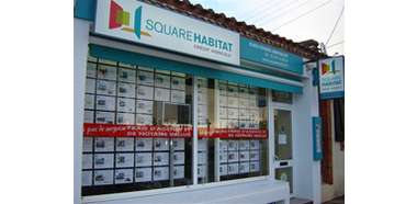 Photo agence Square Habitat – St Gilles Croix de Vie