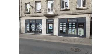 Photo agence Square Habitat - St Malo