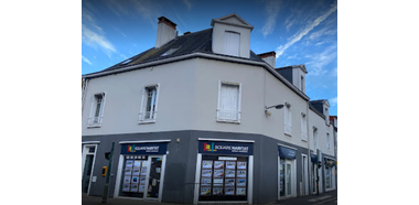 Photo agence Square Habitat St Philbert de Grand Lieu Photo agence Square Habitat St Philbert de Grand Lieu