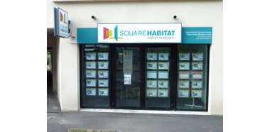 Photo agence Square Habitat - St Sébastien