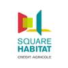 Logo SQUARE HABITAT TRIGNAC