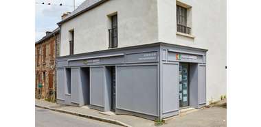Photo agence Square Habitat Val d'Anast Photo agence Square Habitat Val d'Anast